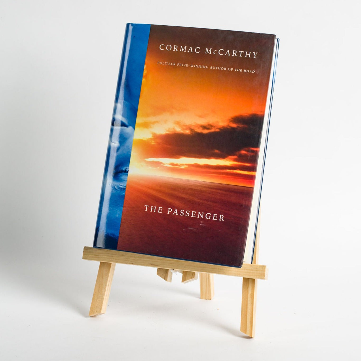 The Passenger Cormac Mccarthy Press Shop