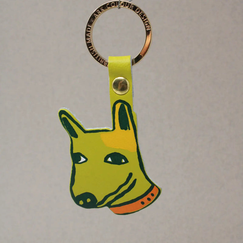 Best Mate Dog Key Fob