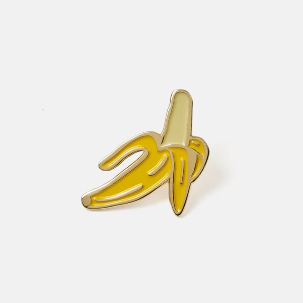 Banana Pin