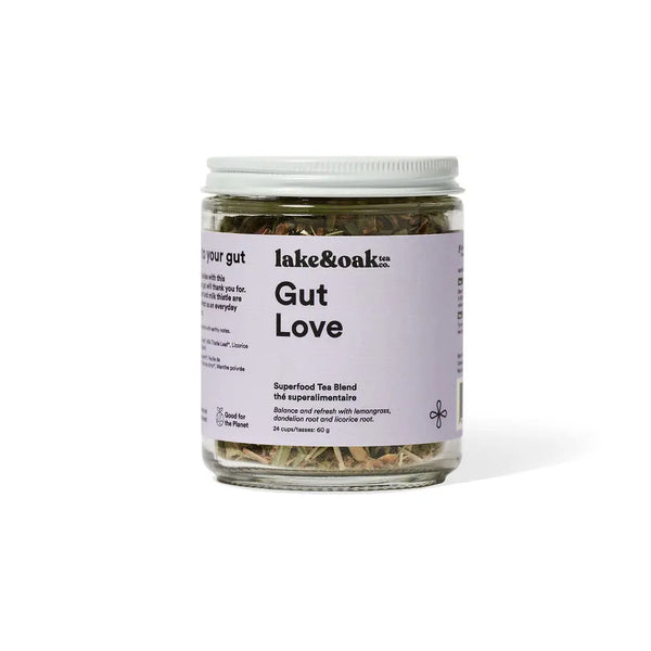 Gut Love - Superfood Tea