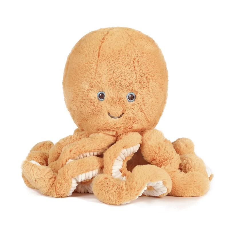 Ollie Octopus Soft Toy