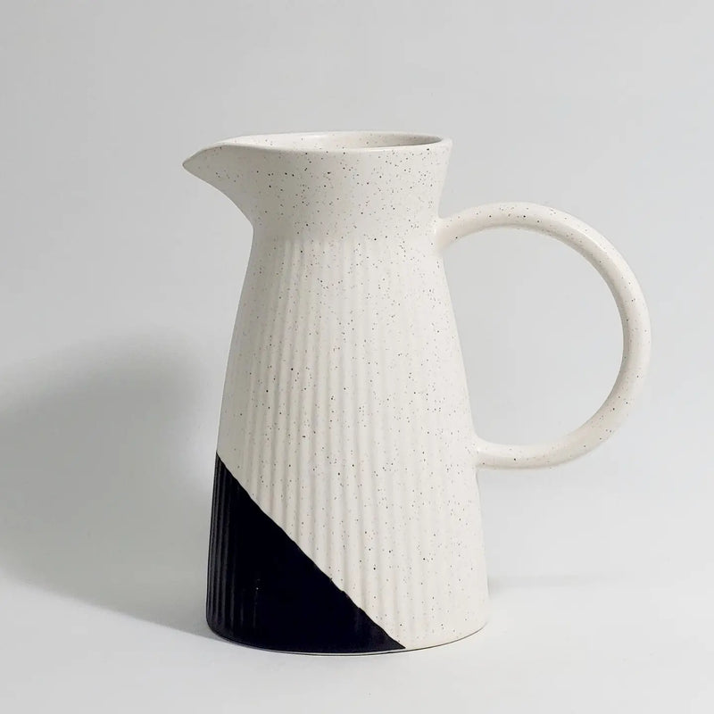 Talia Ceramic Pitcher, 1.5 L