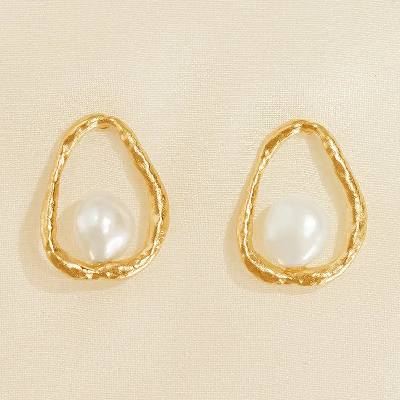 Agapee Ostuni Earrings