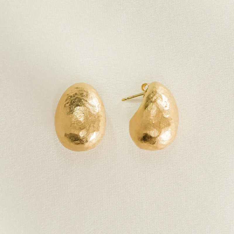 Agape Studio Figuera Earrings