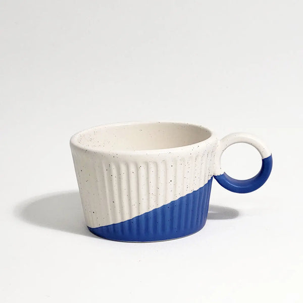 Jumbo Ceramic Mug