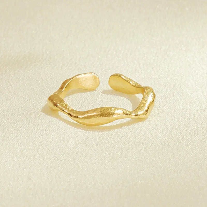 Agape Studio Satis Ring