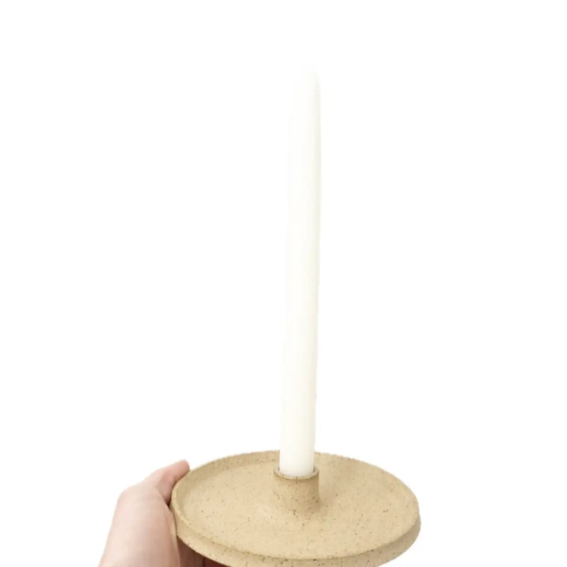 Simple Candle Holder