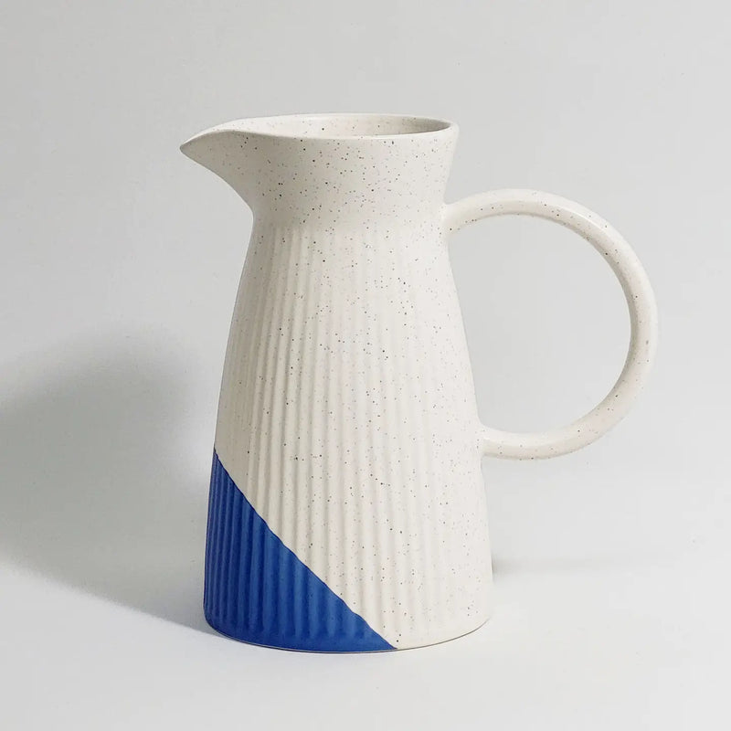 Talia Ceramic Pitcher, 1.5 L