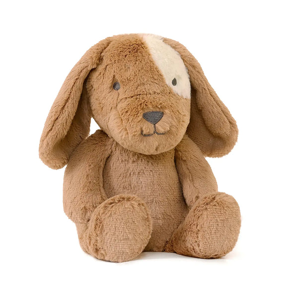 Duke The Dog Soft Toy