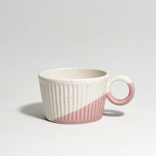 Jumbo Ceramic Mug