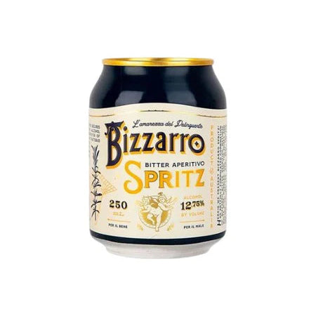 Delinquente Bizarro Spritz, NV, 250ml Can