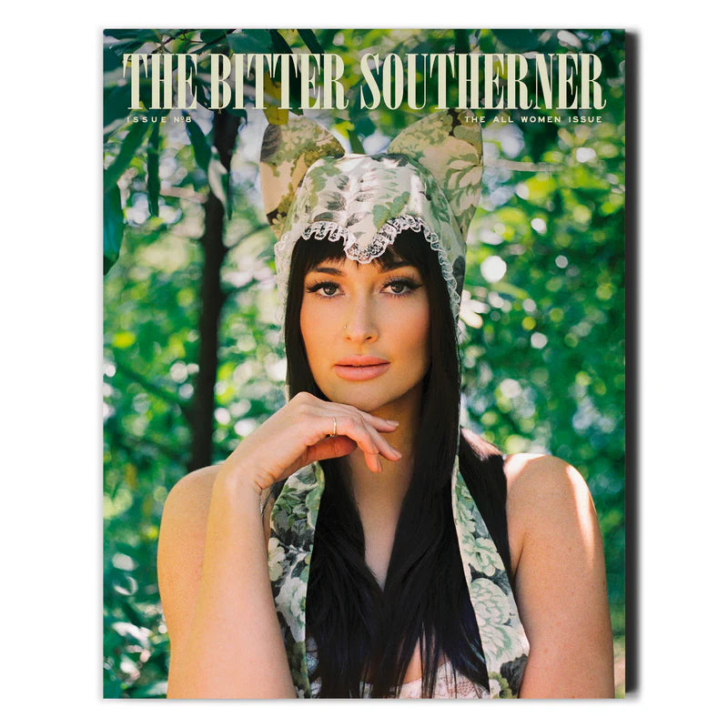 Bitter Southerner Magazine - Issue No. 8