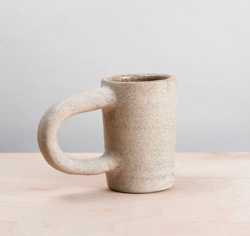 Utility Objects Nagai Mug