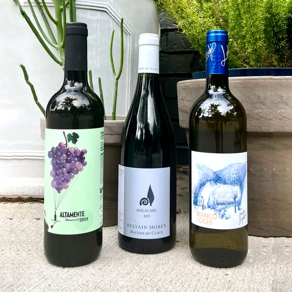 September Wine Club