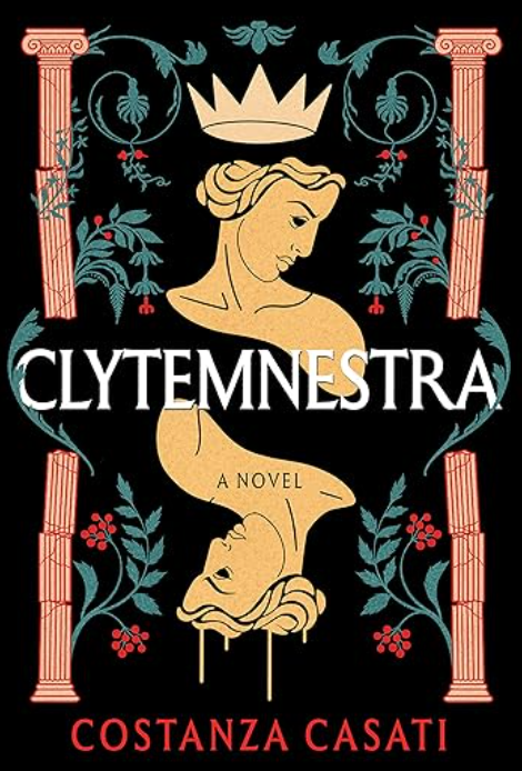 Clytemnestra, Costanza Casati