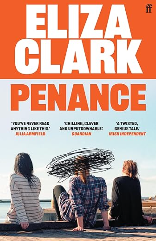 Penance, Eliza Clark