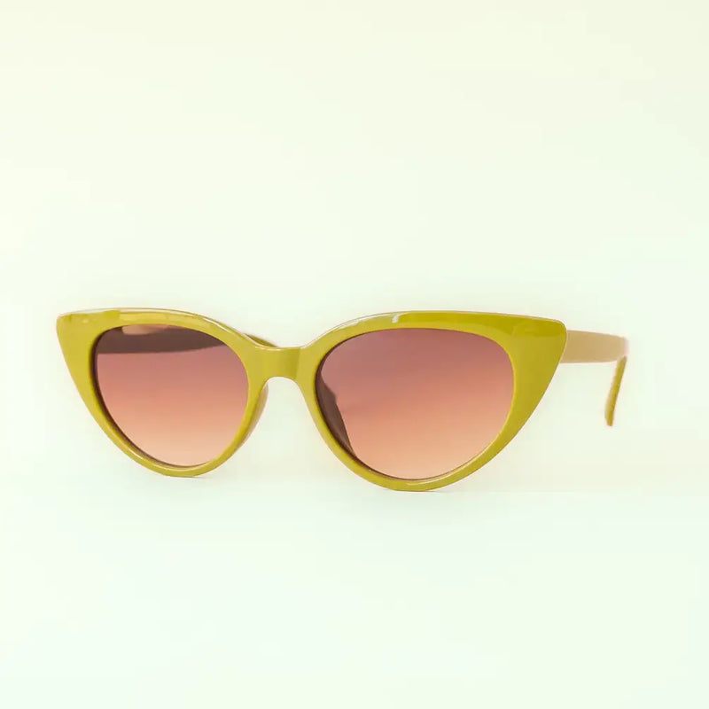 Fern "Frenchie" Sunglasses