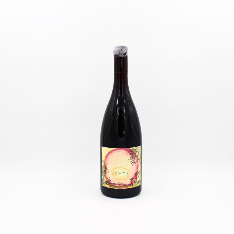 Hiyu 'Aura' Columbia Gorge Red, 2018, 750ml