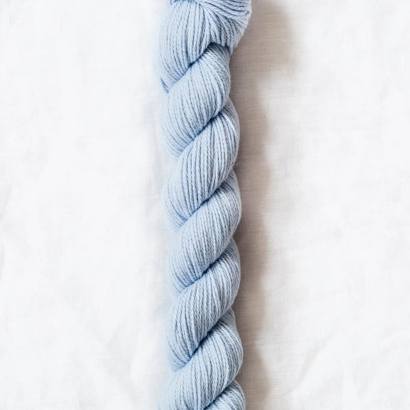 Quince & Co. Willet Yarn