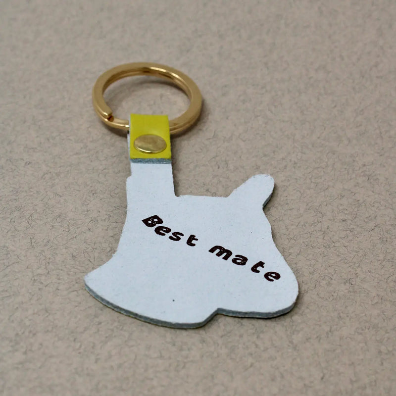 Best Mate Dog Key Fob