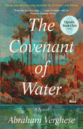 The Covenant of Water, Abraham Verghese