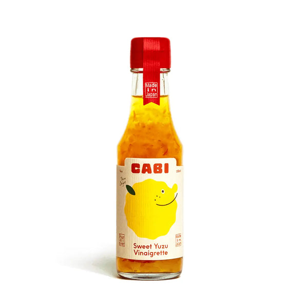 Cabi Yuzu Vinaigrette