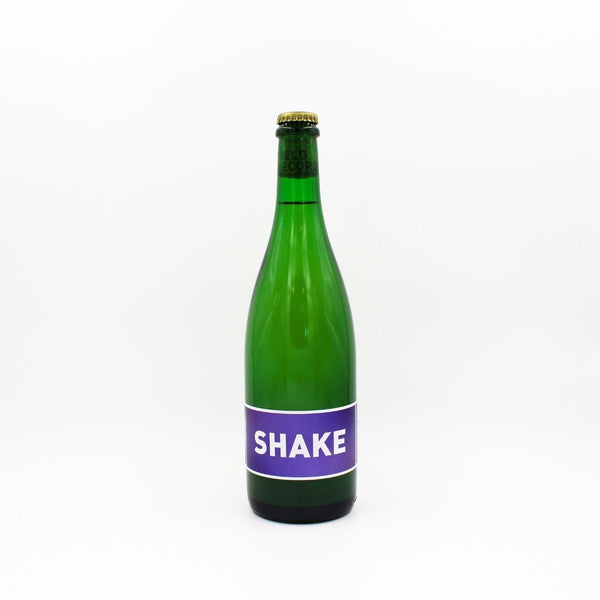 Field Recordings Shake Piquette, 2022, 750ml