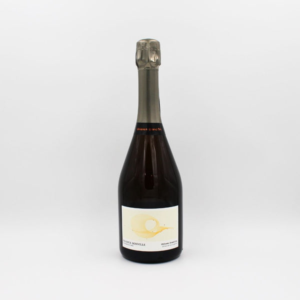 Franck Bonville Unisson Grand Cru Champagne Blanc de Blanc, NV, 750ml