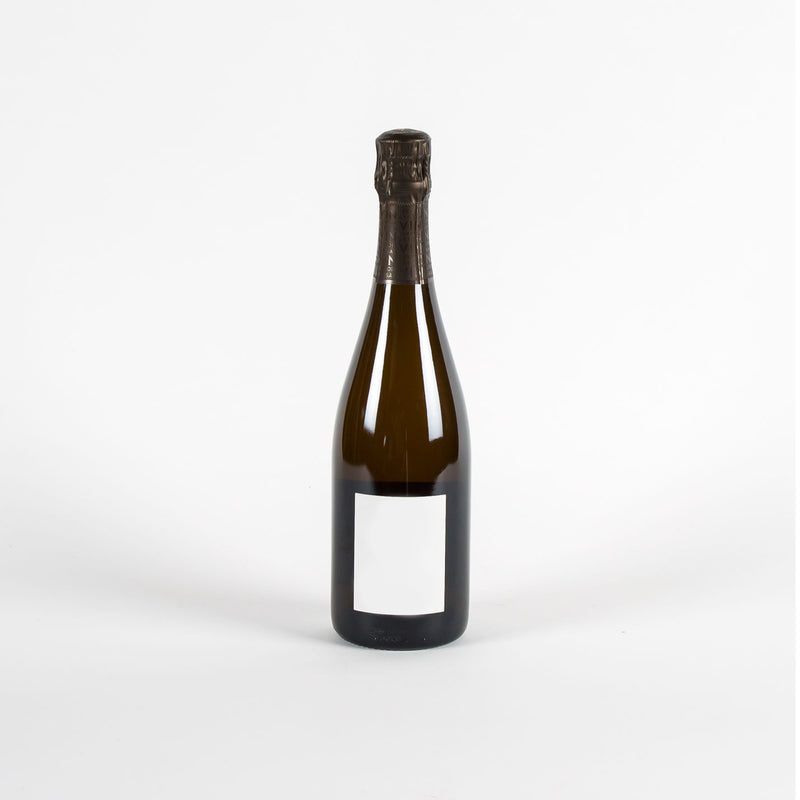 Champagne Bourgeois-Diaz "Cuvee N" Brut Nature, 2020, 750ml