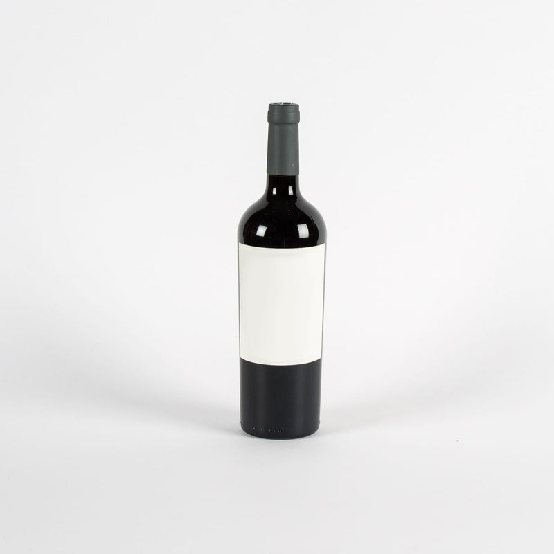 Field Recordings "About Time" Merlot, 2022, 750ml