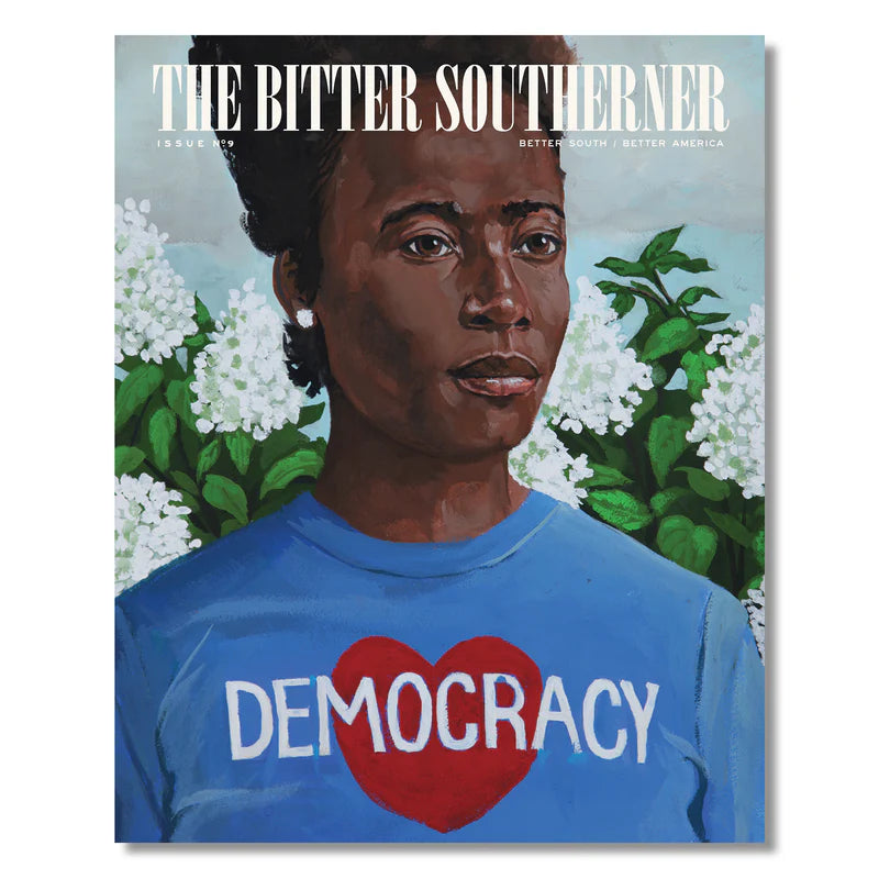 Bitter Southerner Magazine - Issue No. 9