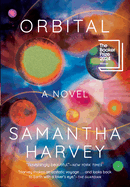 Orbital, Samantha Harvey