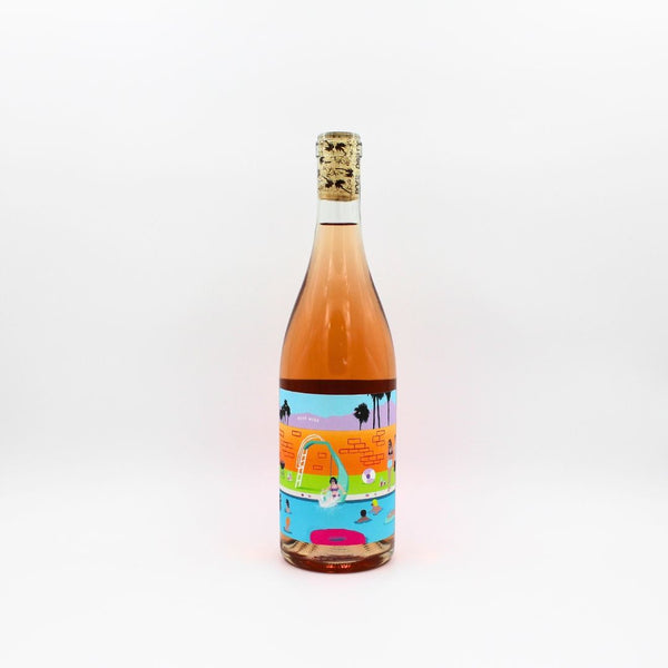 Richvale Wine Co, Pool Party Rose, 2023 750ml