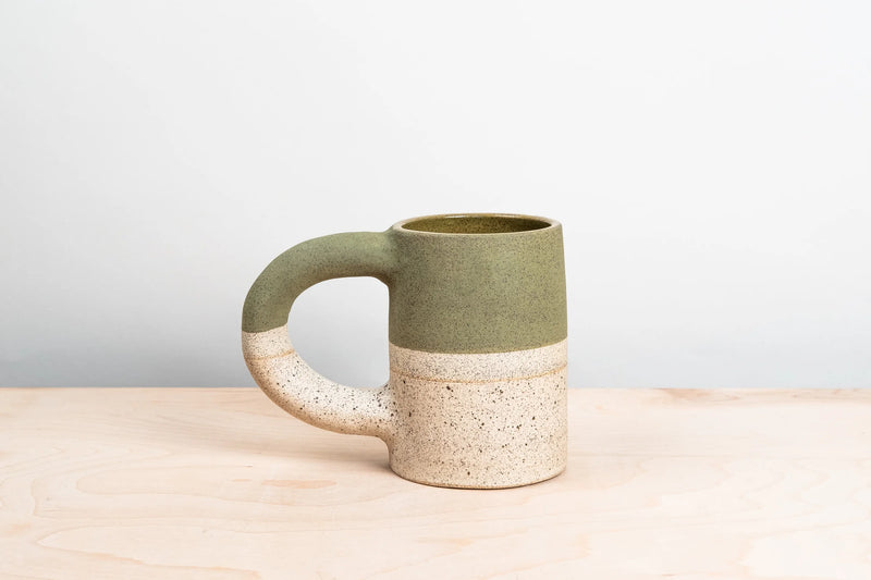 Utility Objects Nagai Mug