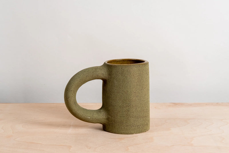 Utility Objects Nagai Mug