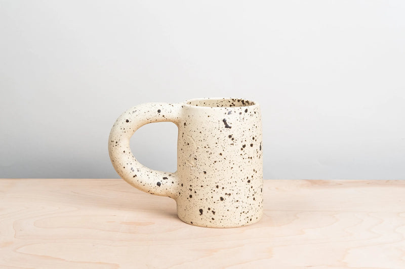 Utility Objects Nagai Mug