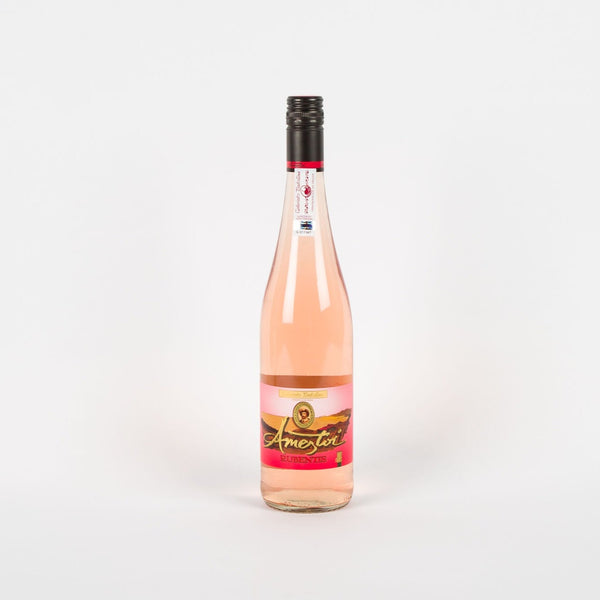 Ameztoi Rubentis Txakolina Rose, 2022, 750ml