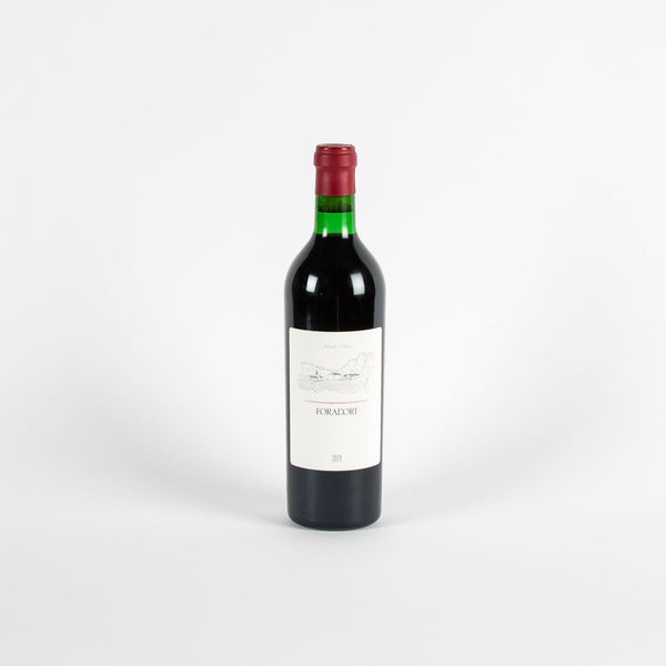 Elisabetta Foradori Teroldego, 2019, 750ml