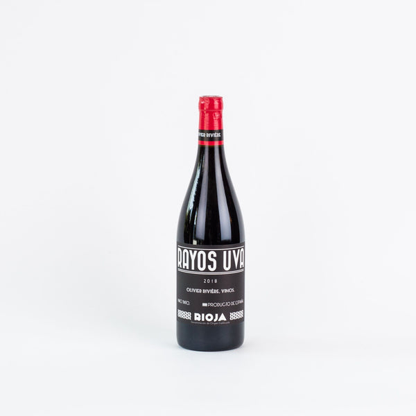 Olivier Riviere Rayos UVA, 2022, 750ml