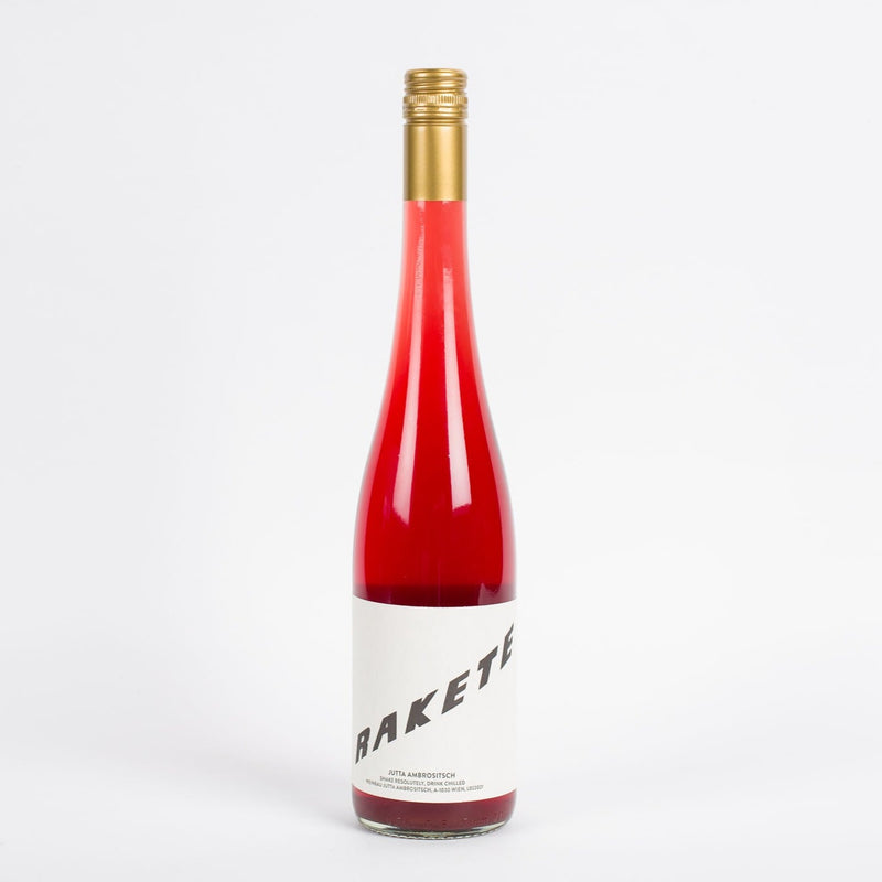 Jutta Ambrositsch "Rakete" Red Wine, 2022, 750ml