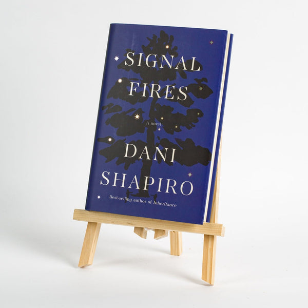 Signal Fires, Dani Shapiro