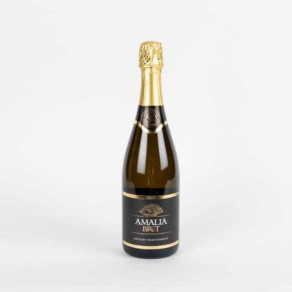 Ktima Tselepos "Amalia" Brut Sparkling, NV, 750ml