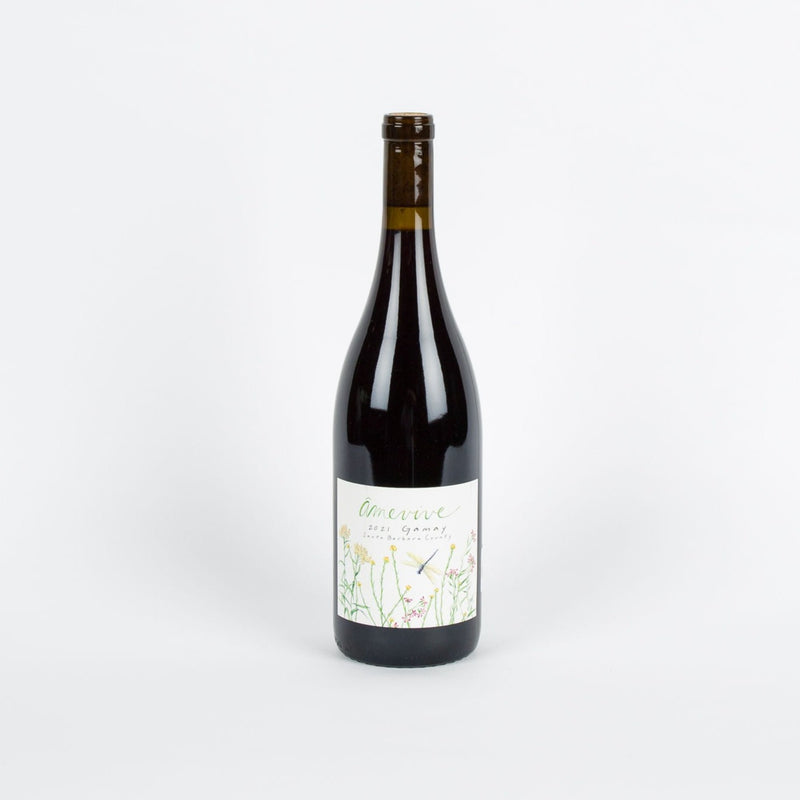 Amevive Gamay, 2022, 750ml