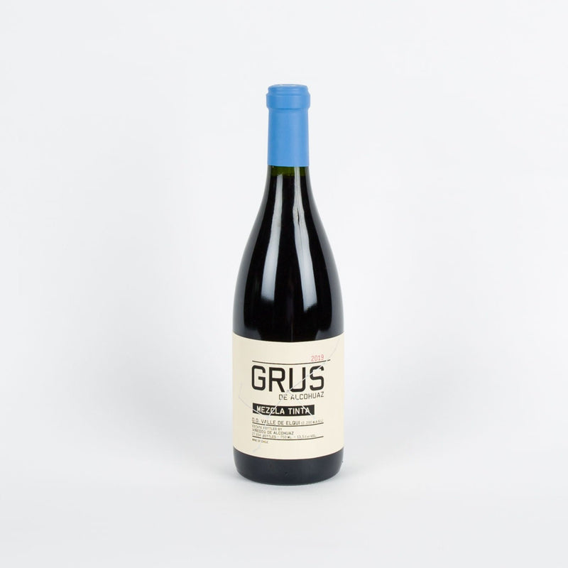 Vinedos de Alcohuaz "Grus", 2019, 750ml