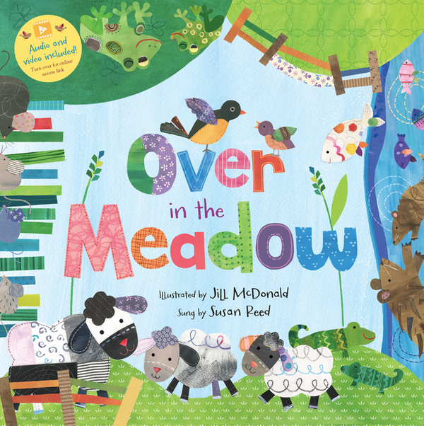 Over in the Meadow, Reed / McDonald