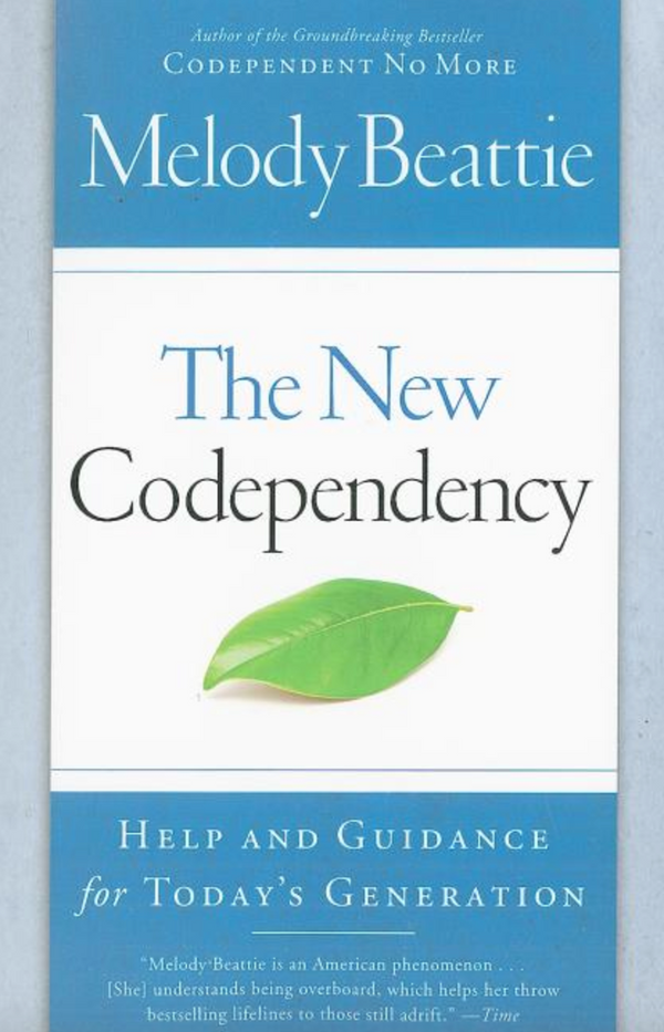 New Codependency, Melody Beattie